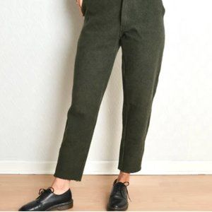 Vintage Big Bill Wool Pants 36-in Waist